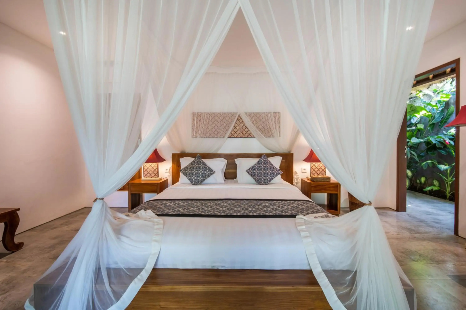 Foto - The Hidden Paradise Ubud - CHSE Certified