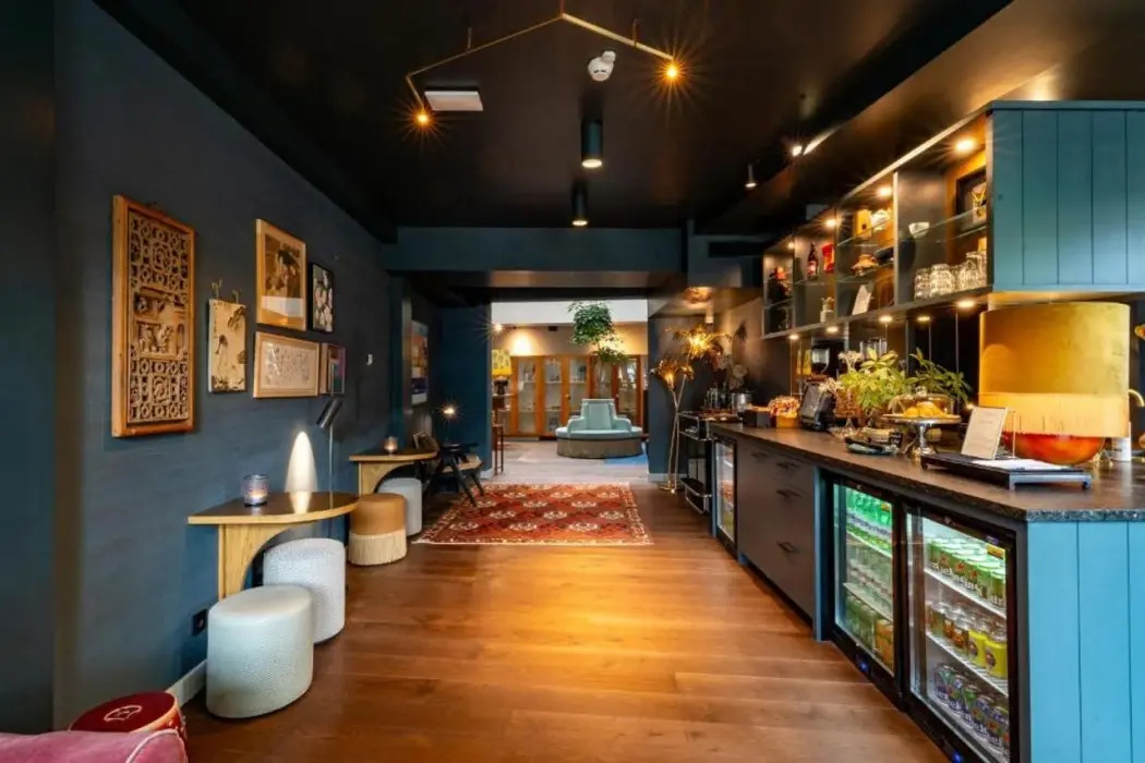 Foto - Hotel Mai Amsterdam
