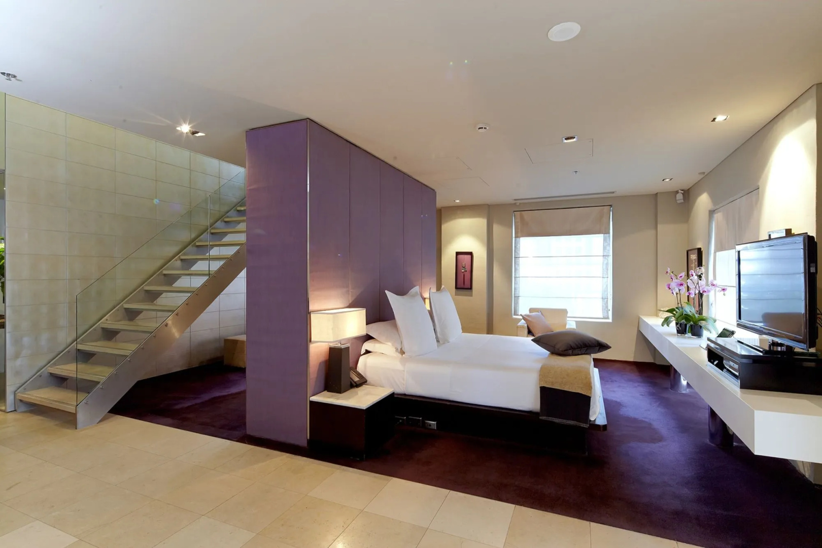 Foto - Establishment Hotel