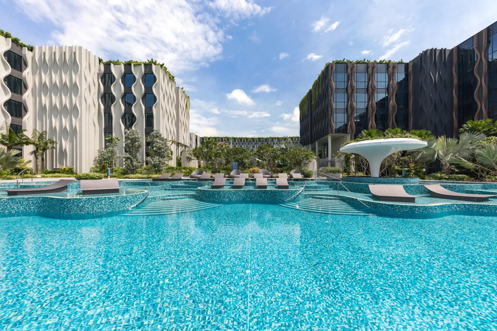 Foto - The Barracks Hotel Sentosa by Far East Hospitality
