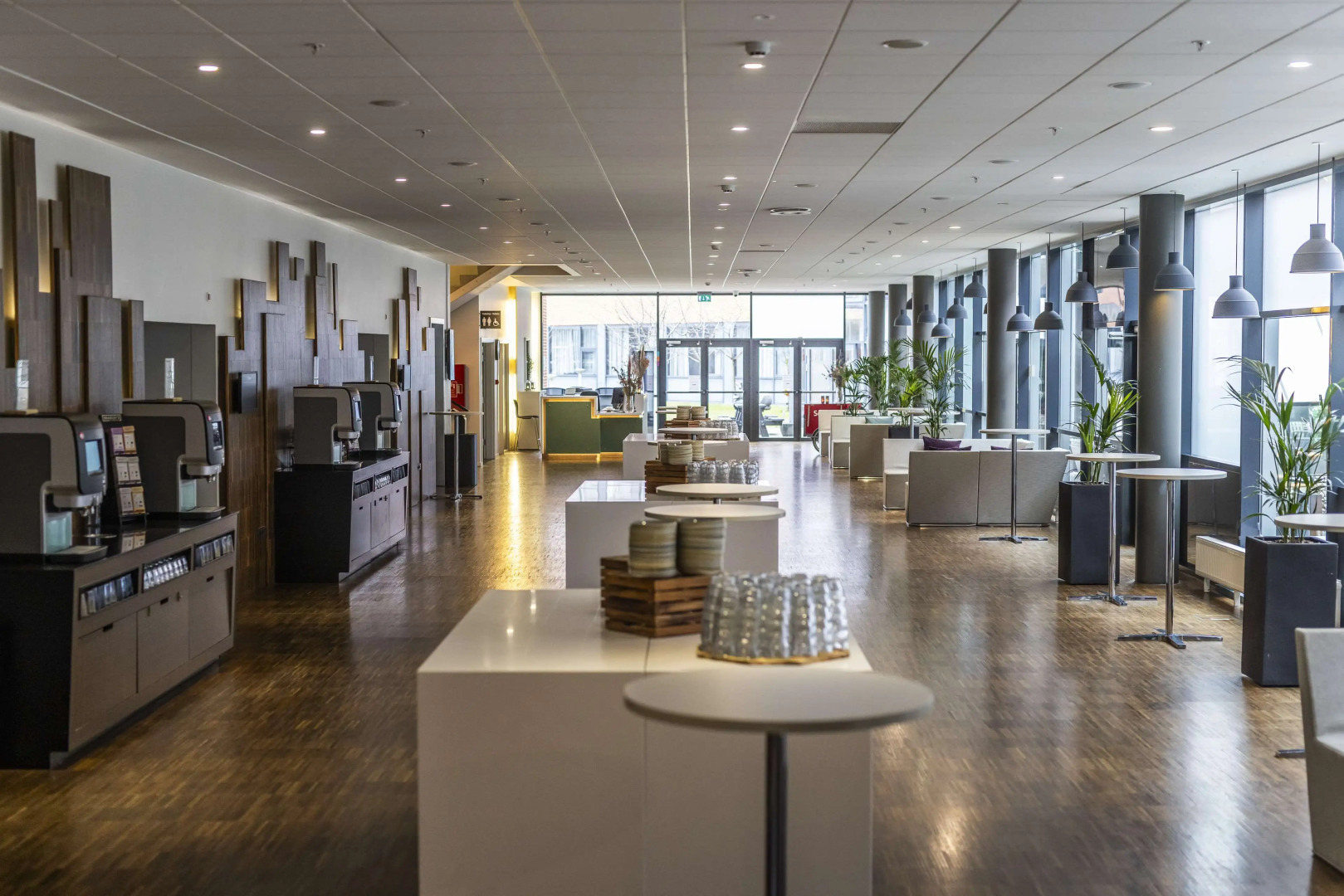 Photo - Scandic Sydhavnen