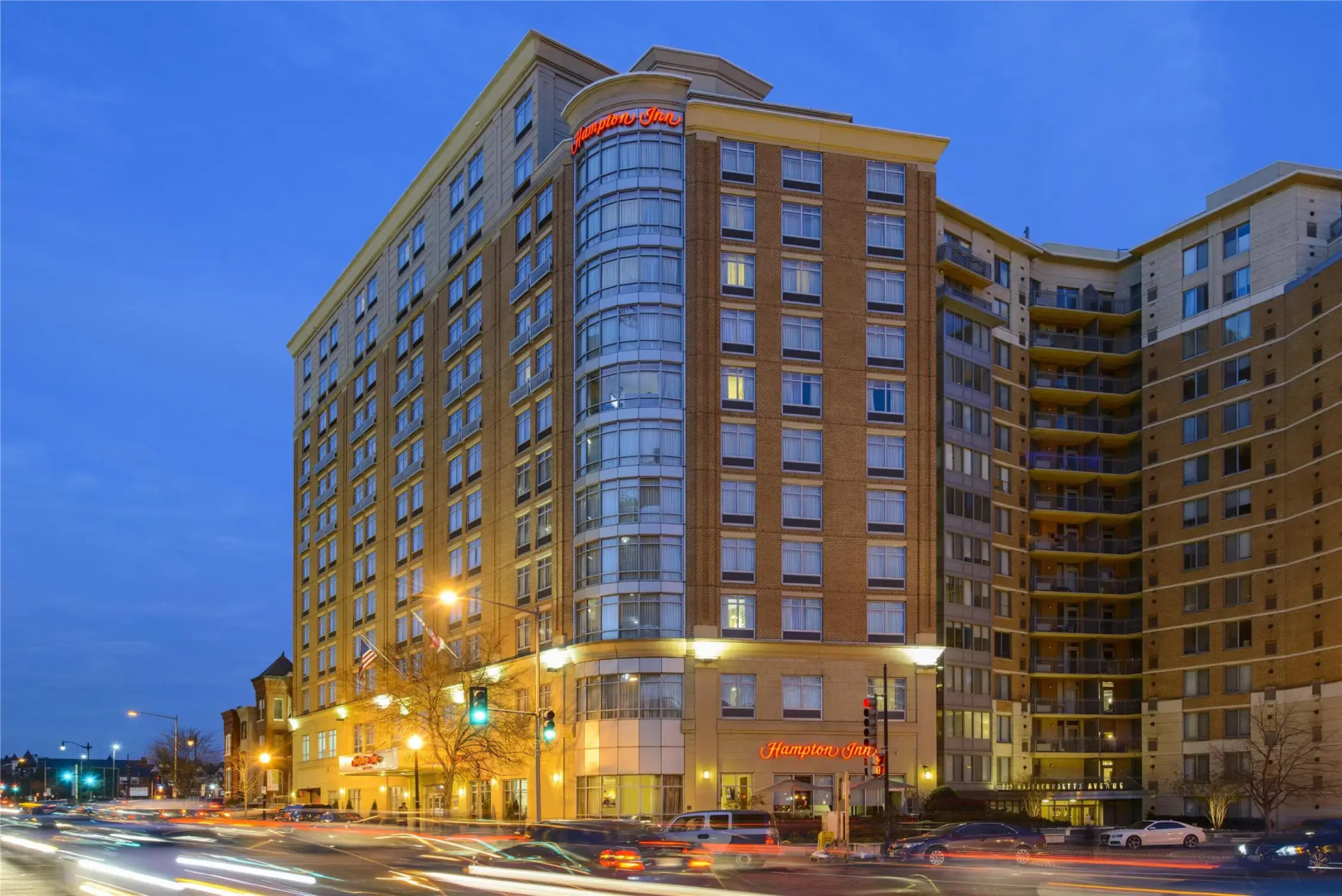 Photo - Hampton Inn Washington-Downtown-Convention Center