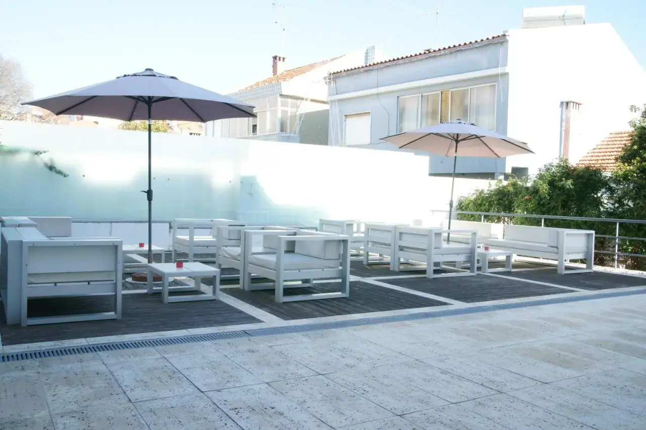 Foto - Hotel Jerónimos 8