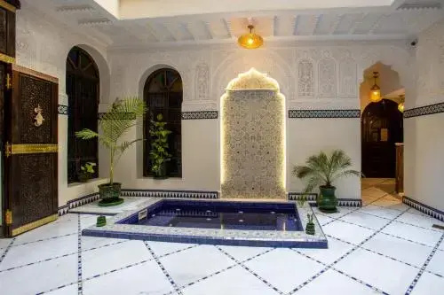 Foto - Riad La Vie