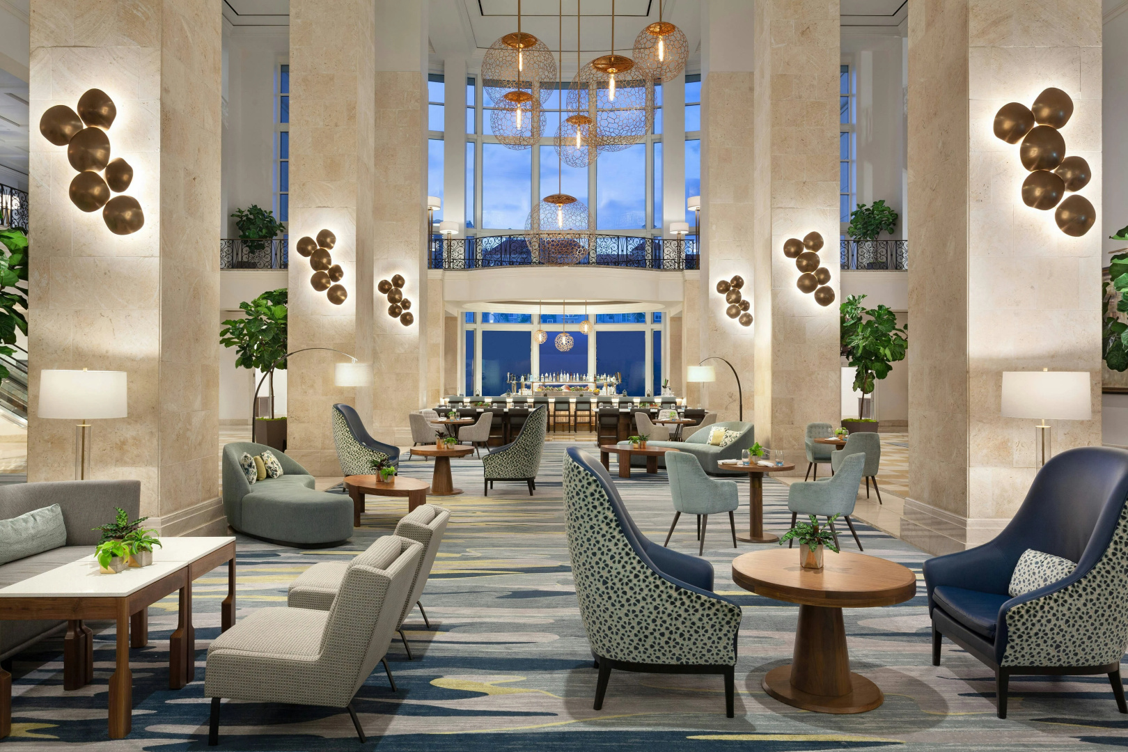 Foto - Tampa Marriott Water Street