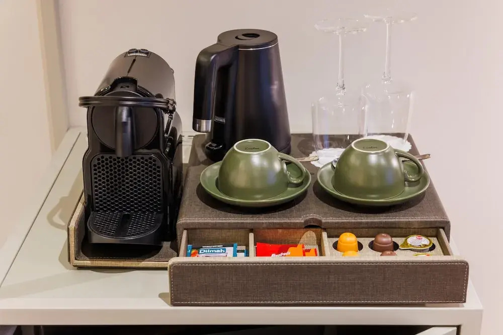 Photo - Novotel Tallinn