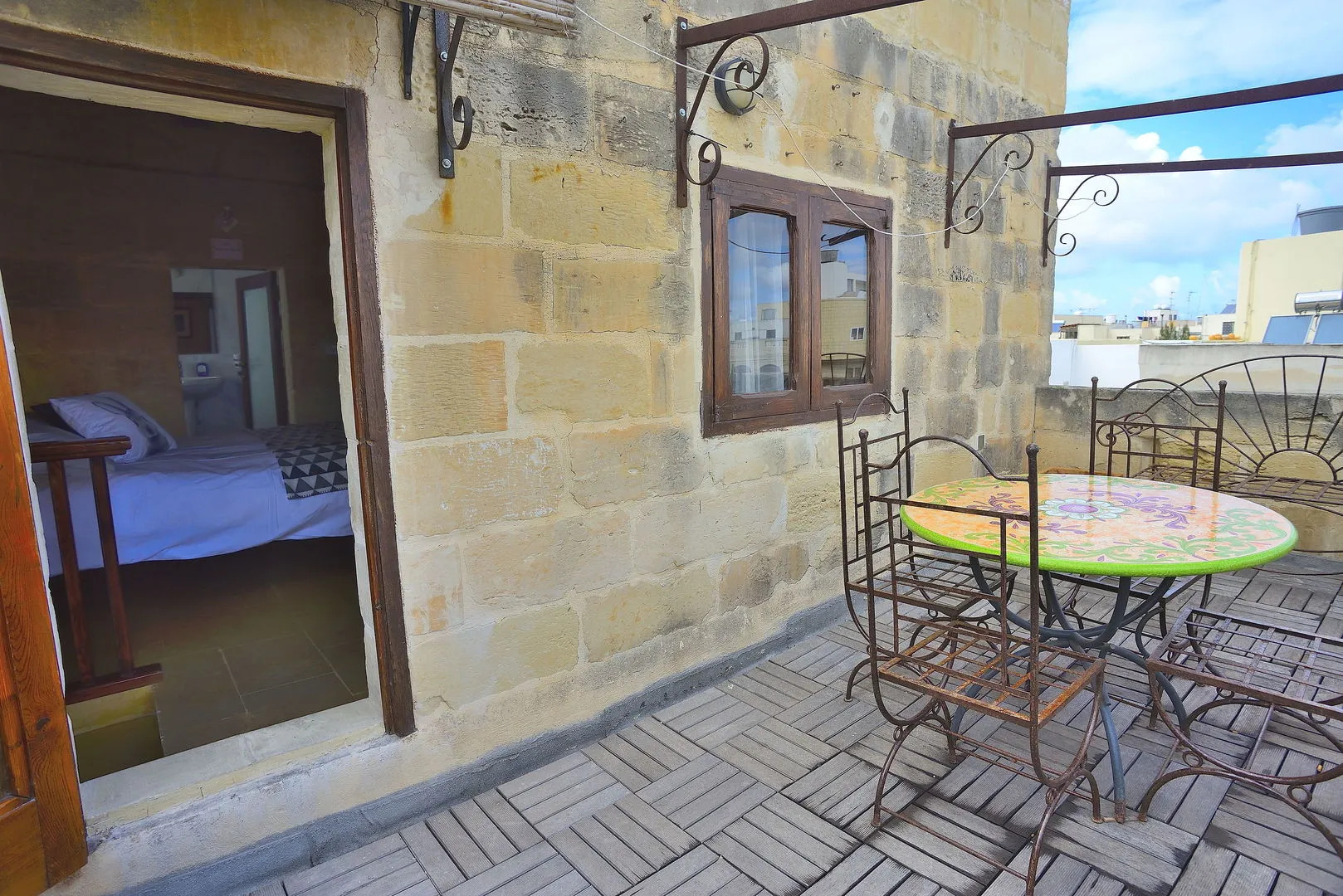 Foto - The Burrow Guest House