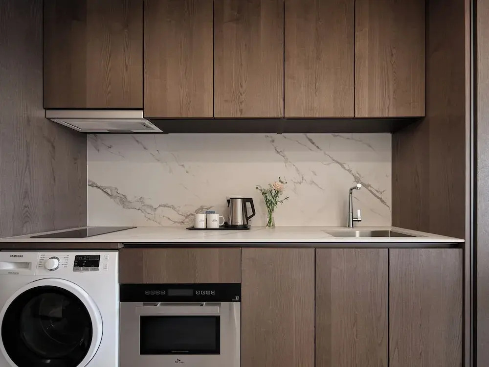 Foto - Hotel The Botanik Sewoon Myeongdong