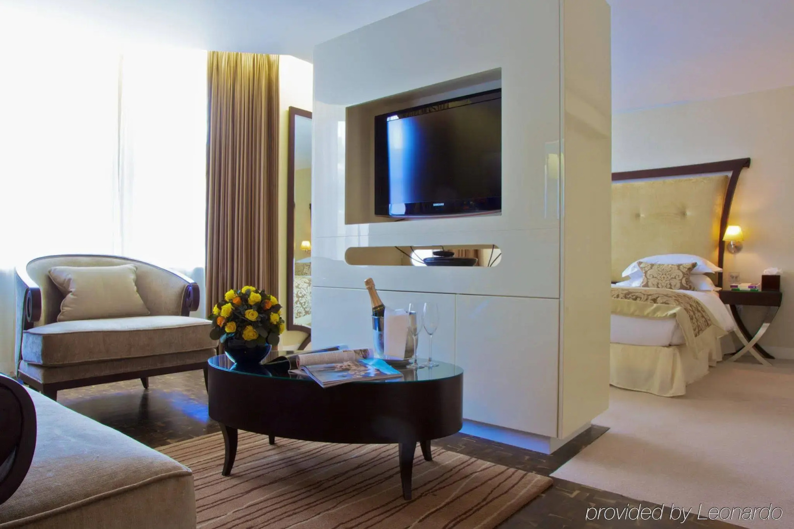 Foto - Ten Manchester Street Hotel