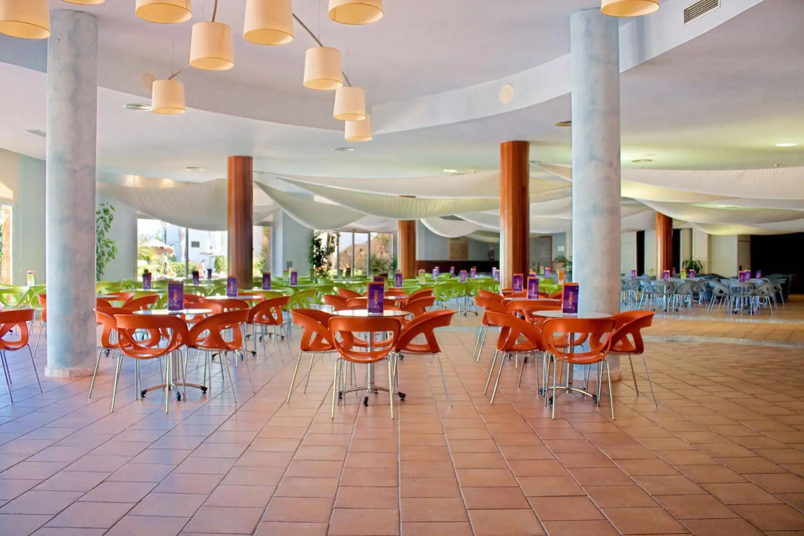 Foto - Hotel Servigroup Marina Mar