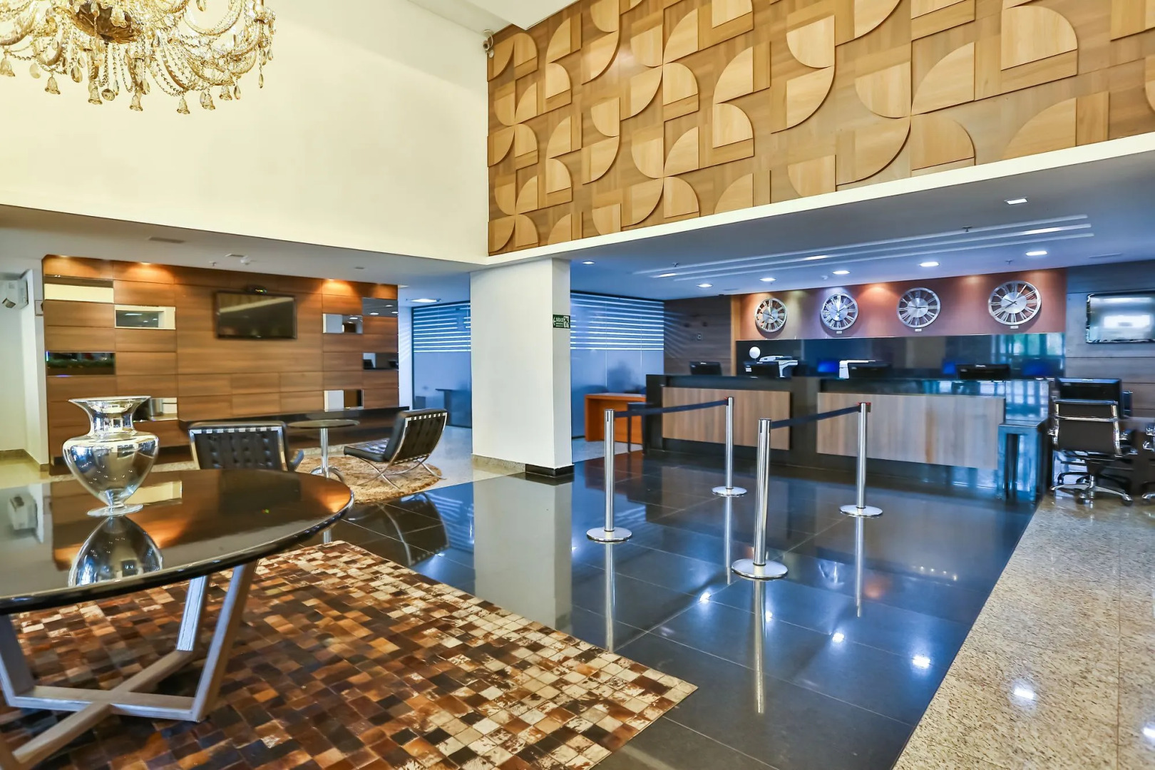 Foto - SJ Premium Hotels By Atlantica