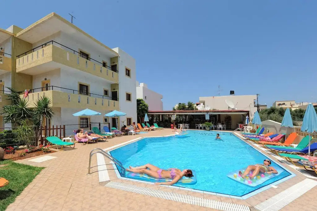 Photo - Stelios Residence Apartments
