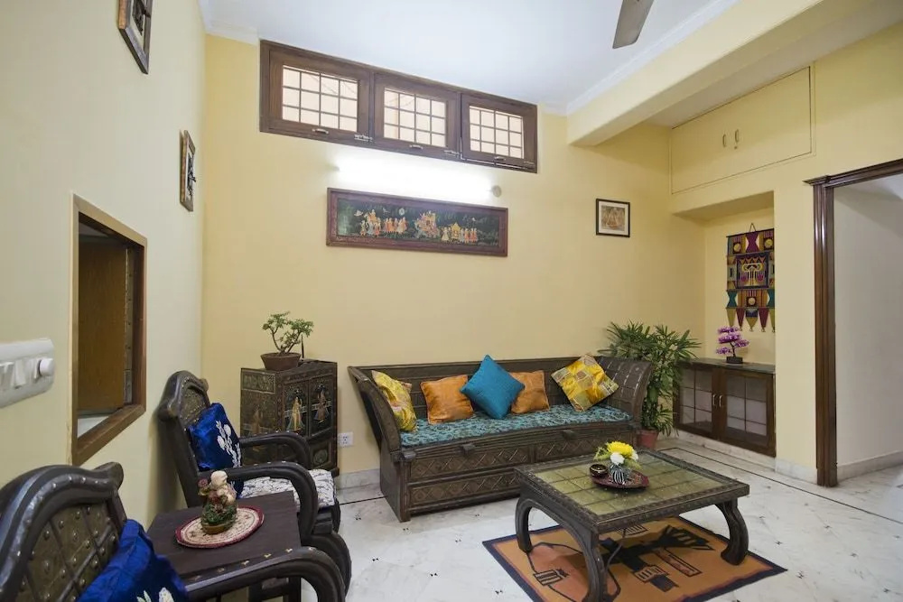 Photo - Prakash Kutir B&B