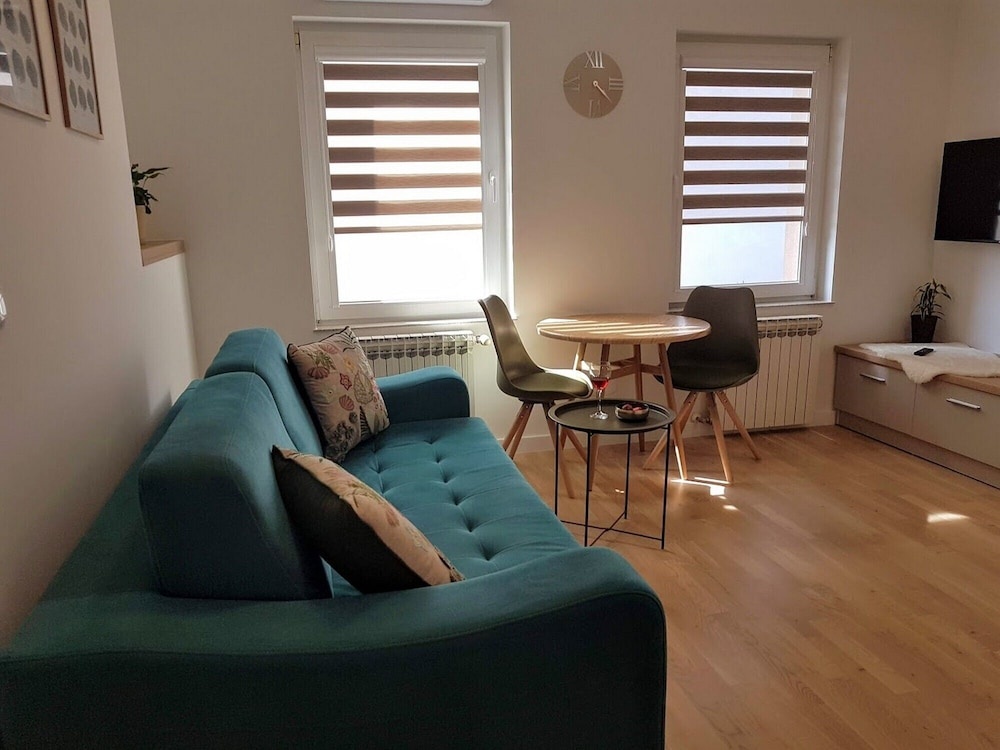 Apartmani Magnolija