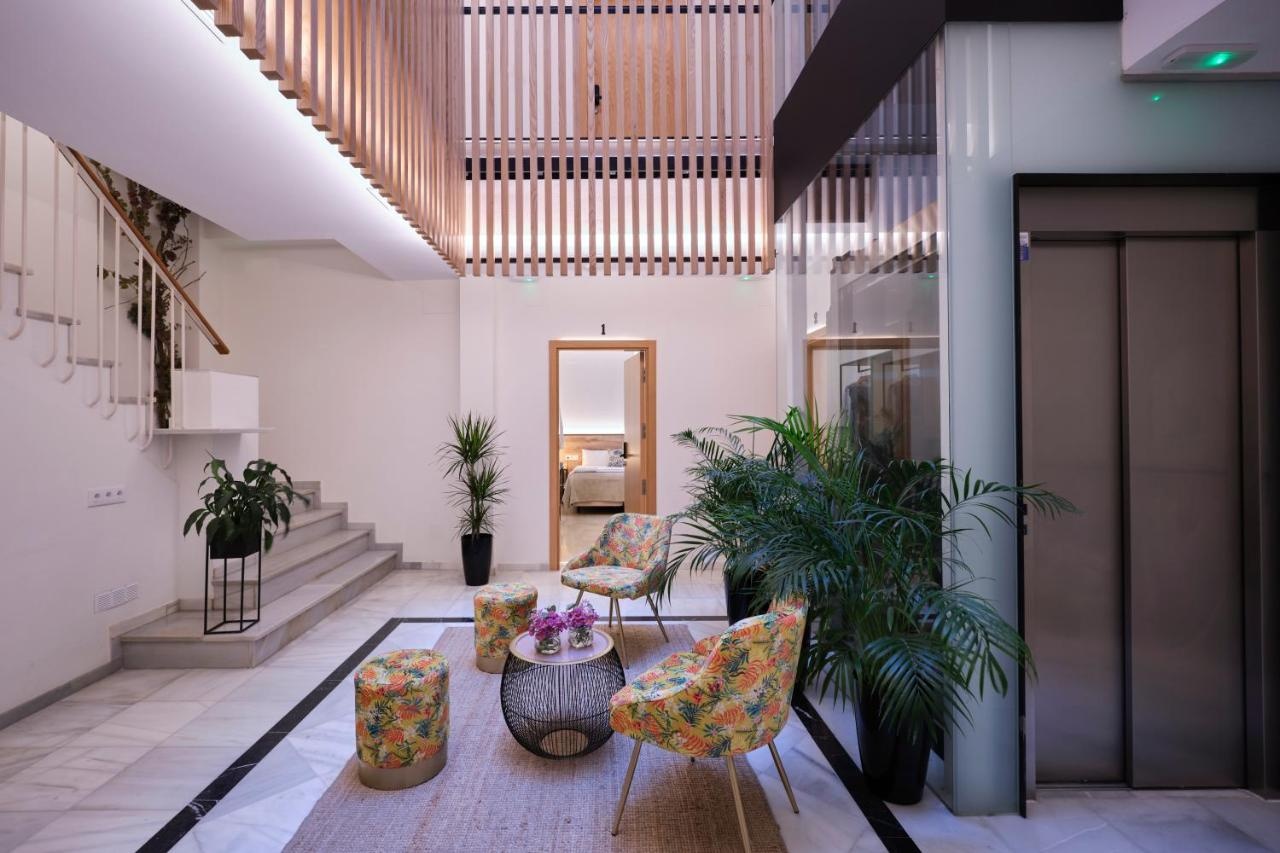 Photo - Sweet Sevilla Suites - Smart Hotel