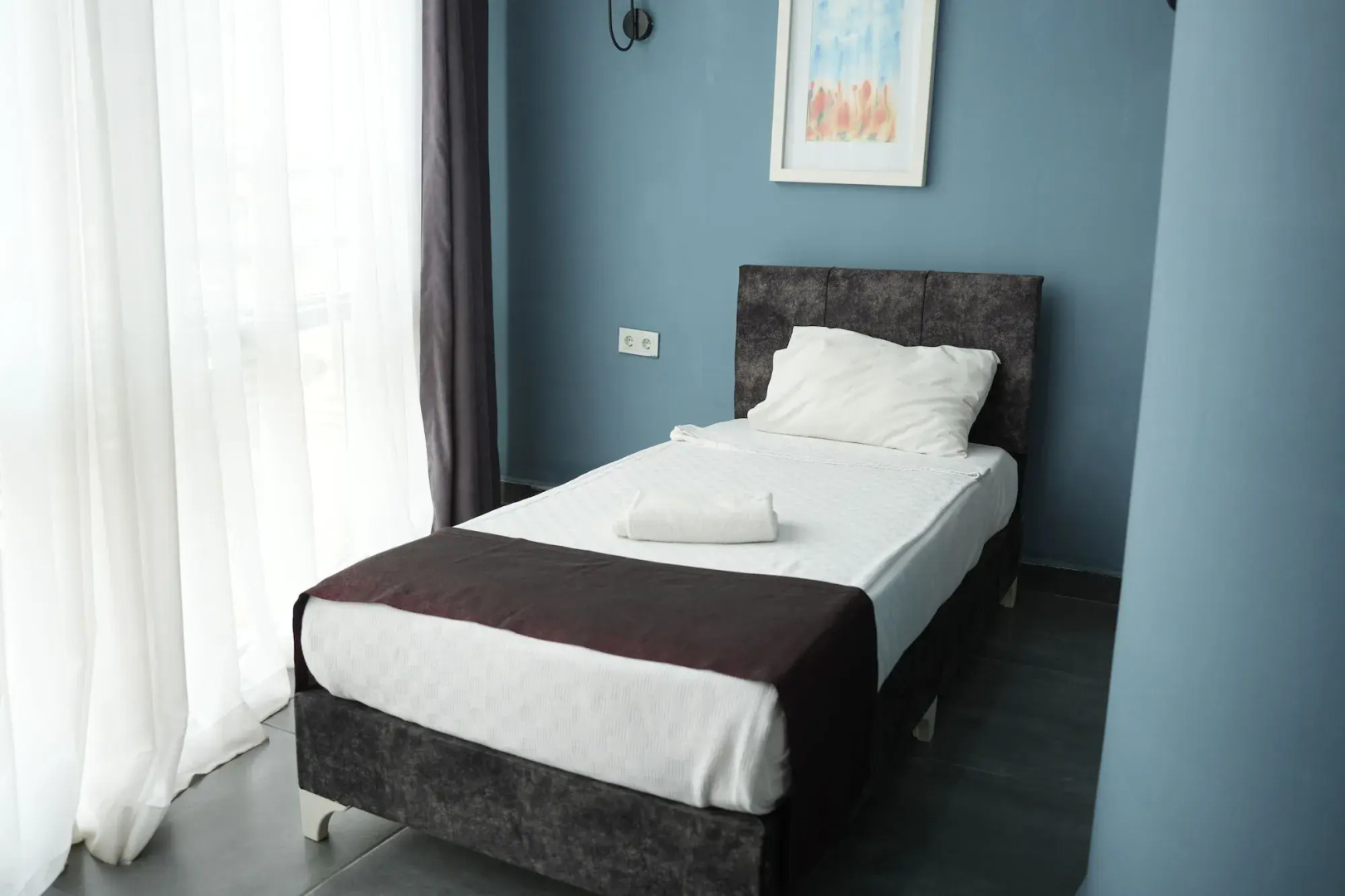Foto - Grand Niki Hotel & Spa