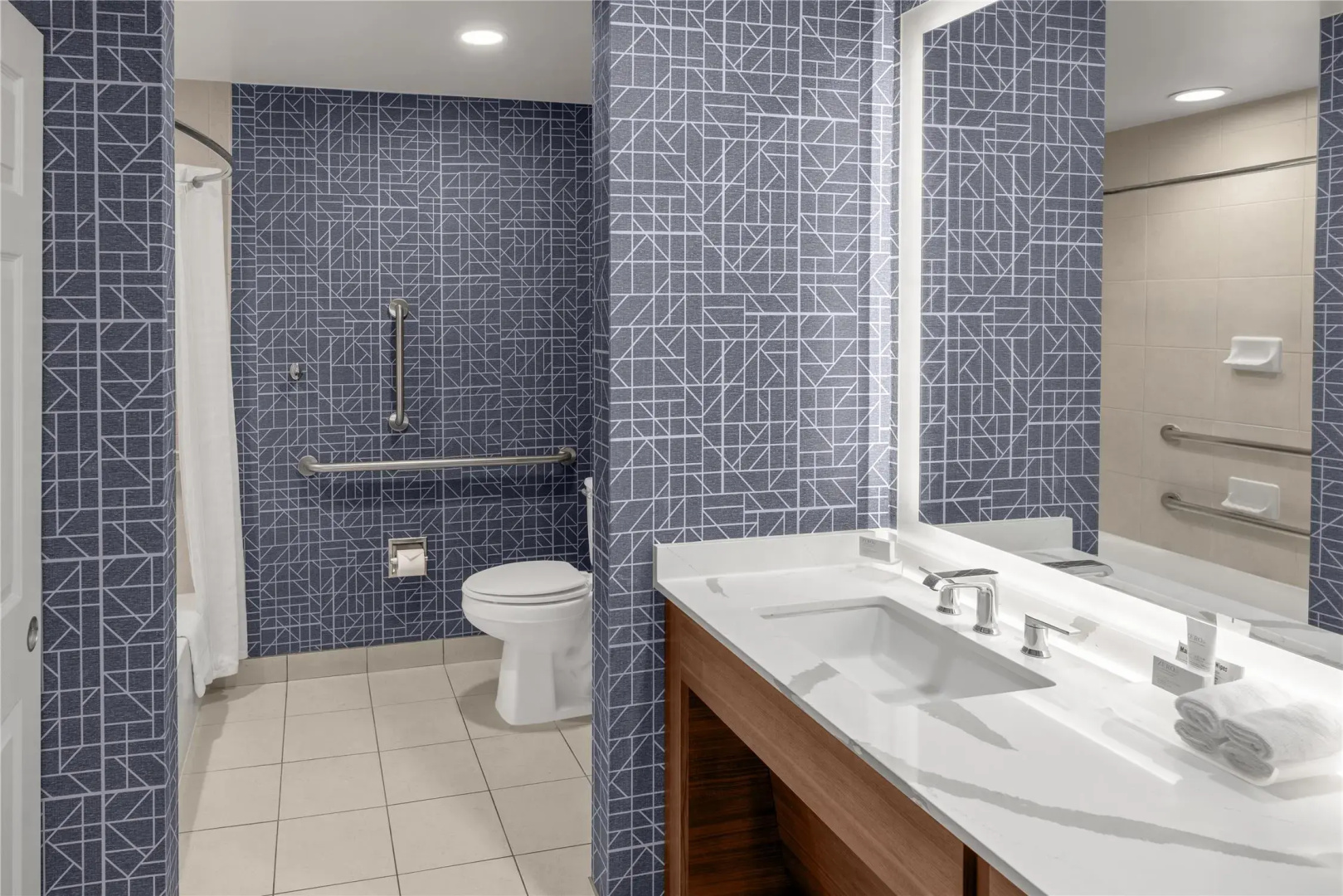 Foto - Homewood Suites by Hilton New Orleans