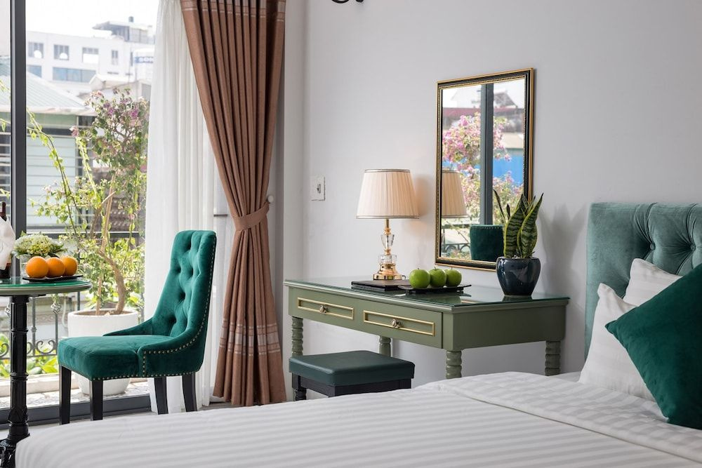 Photo - Hanoi Gatsby Hotel