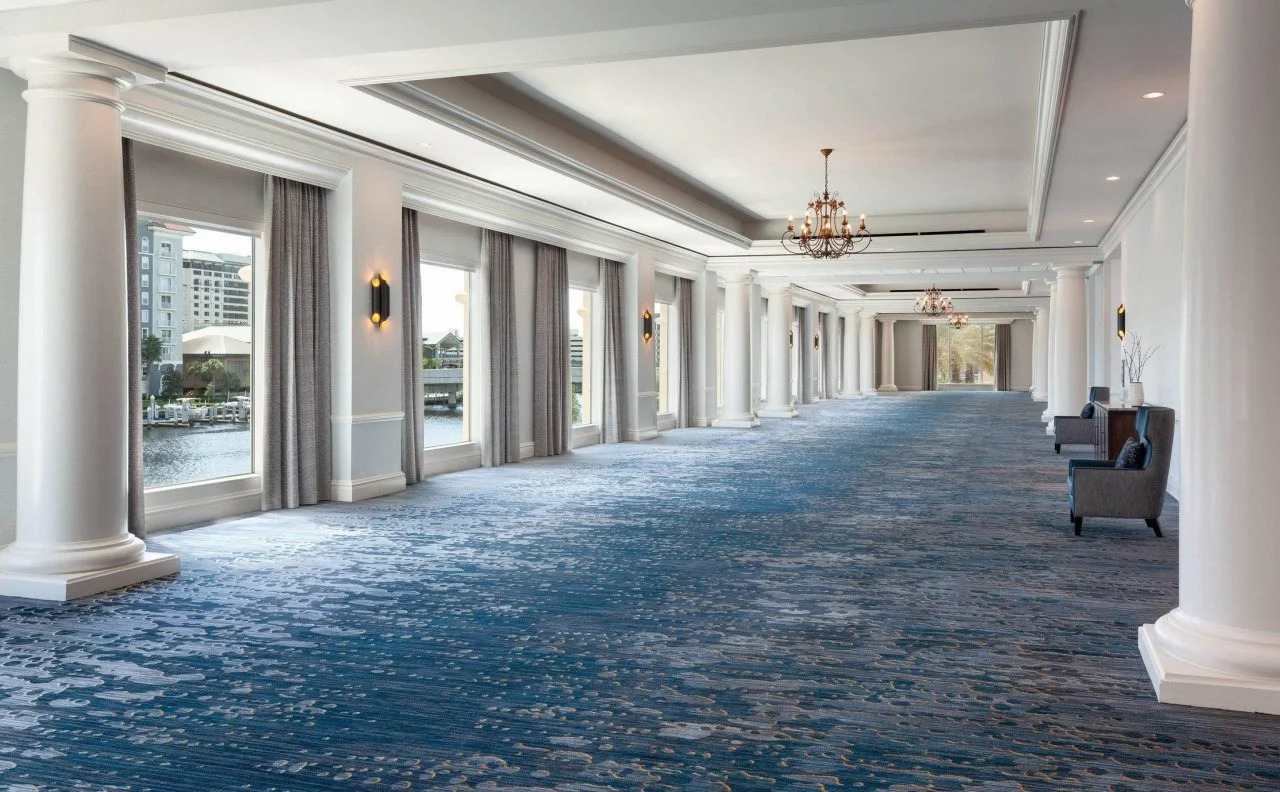 Foto - Tampa Marriott Water Street