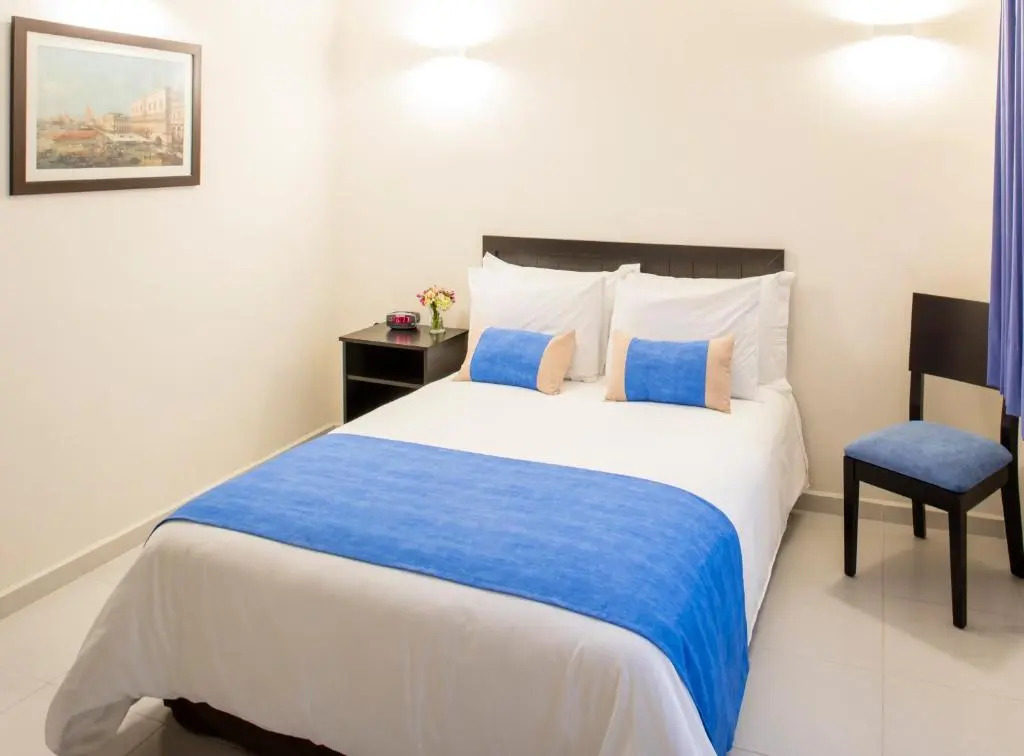 Foto - Residencias Señorial