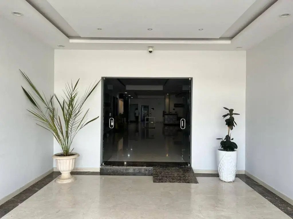 Foto - عماره قرطبة العائلية - Qurtubah Family Building