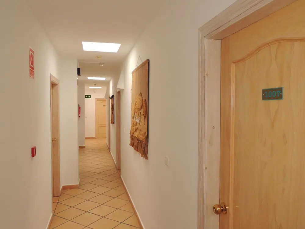 Photo - Hotel Playa Bocaina