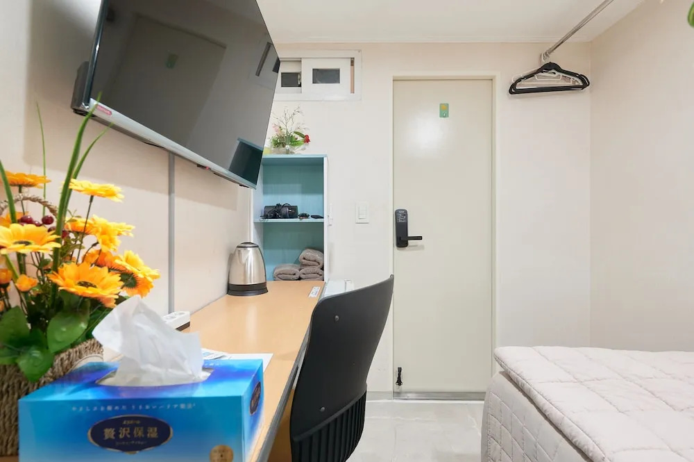 Photo - Snowflower Guesthouse