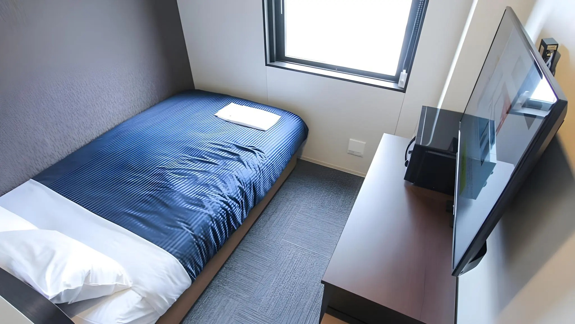 Foto - HOTEL LiVEMAX OKAYAMA