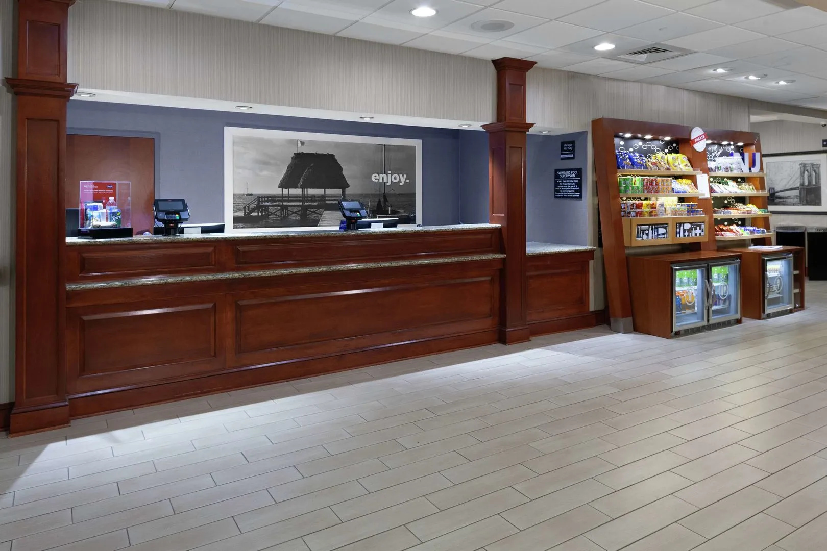 Foto - Hampton Inn Woodbridge