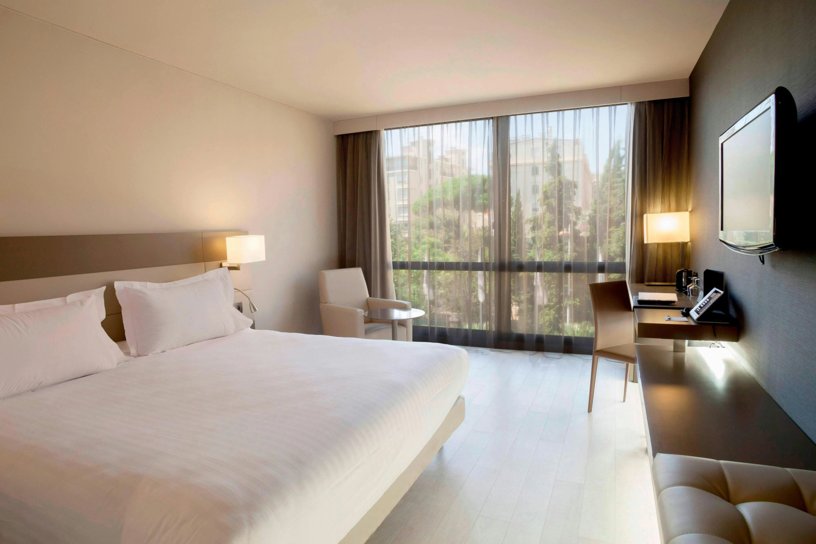 Photo - AC Hotel by Marriott Nice