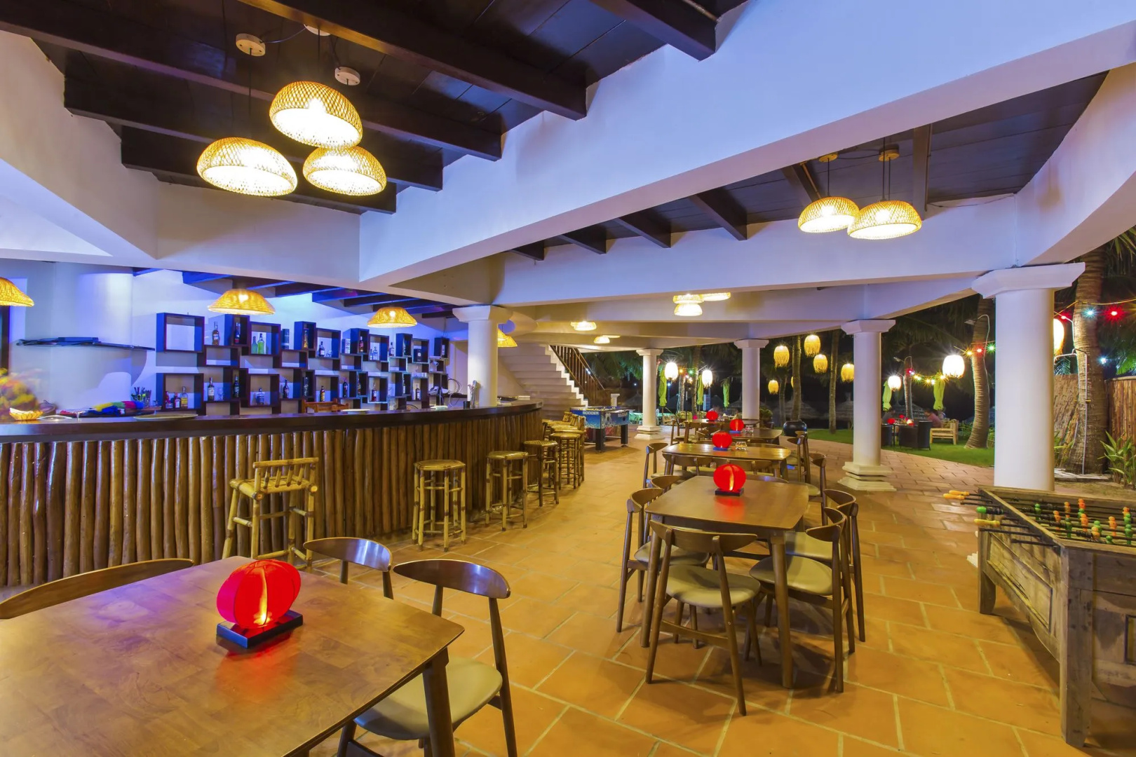 Photo - Ally Beach Boutique Hotel Hoian