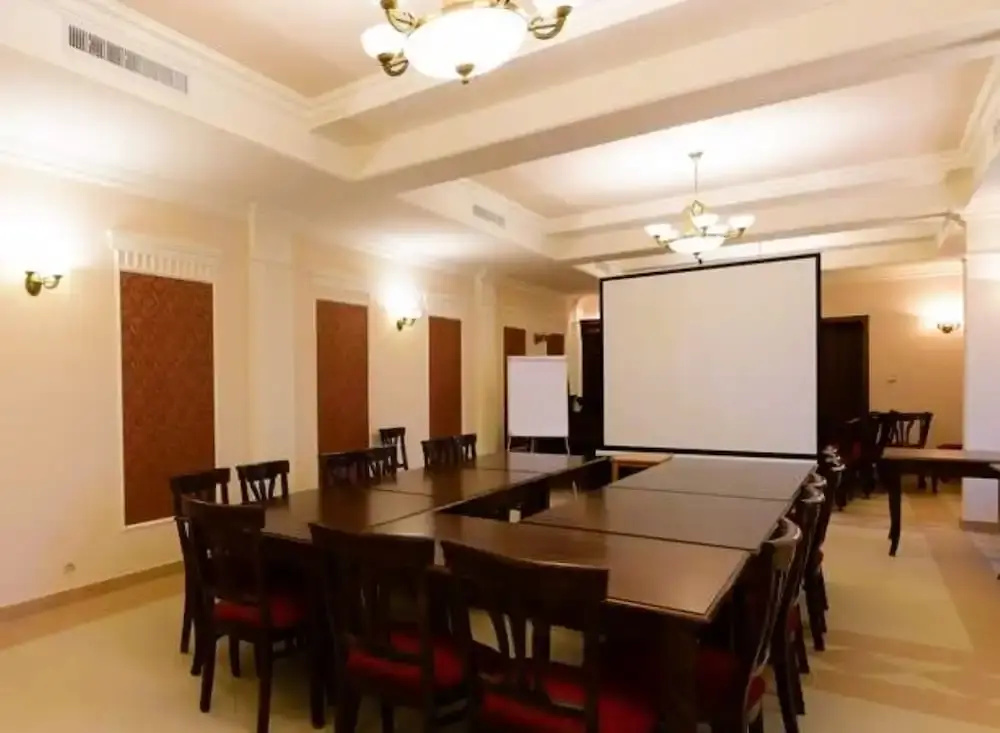 Photo - Hotel Imperial Timisoara by JR