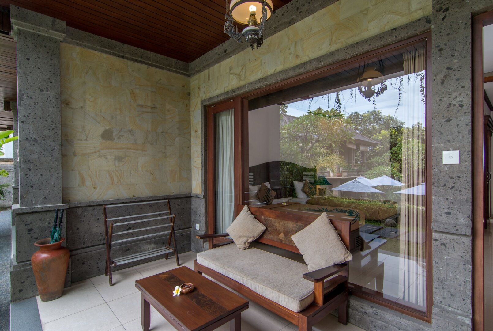 Foto - De Munut Balinese Resort