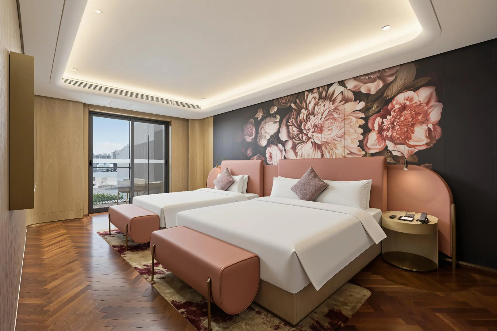 Photo - Blossom House Shanghai On The Bund