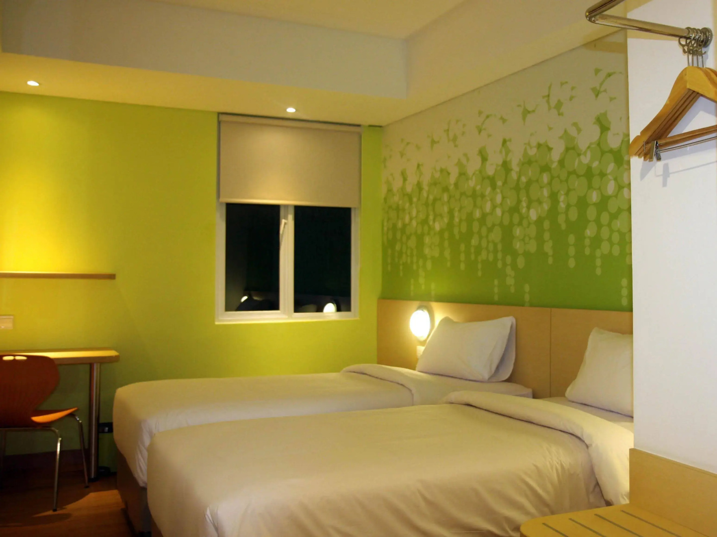 Foto - Zest Bogor by Swiss-Belhotel International