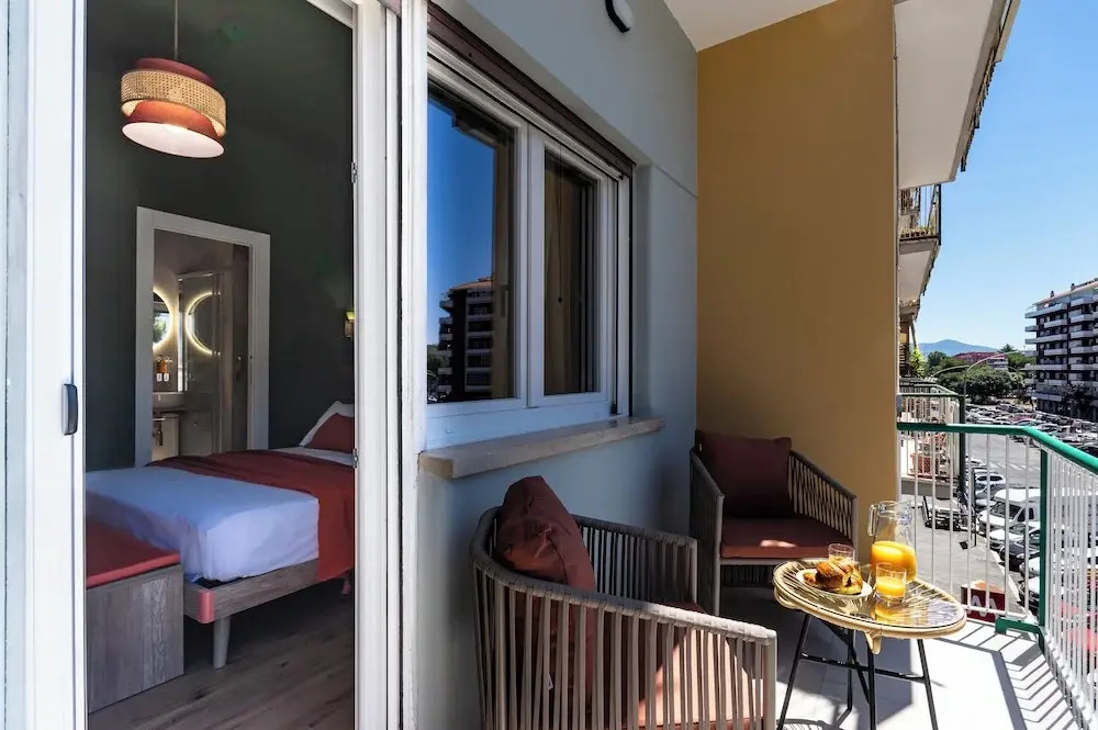 Foto - Notte Ai Colli - Rooms & Kitchen