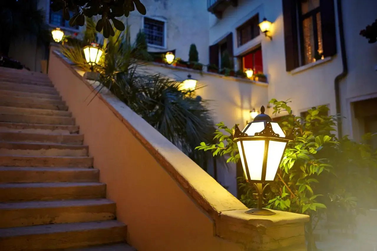 Foto - Palazzo Paruta & Wellness Suites