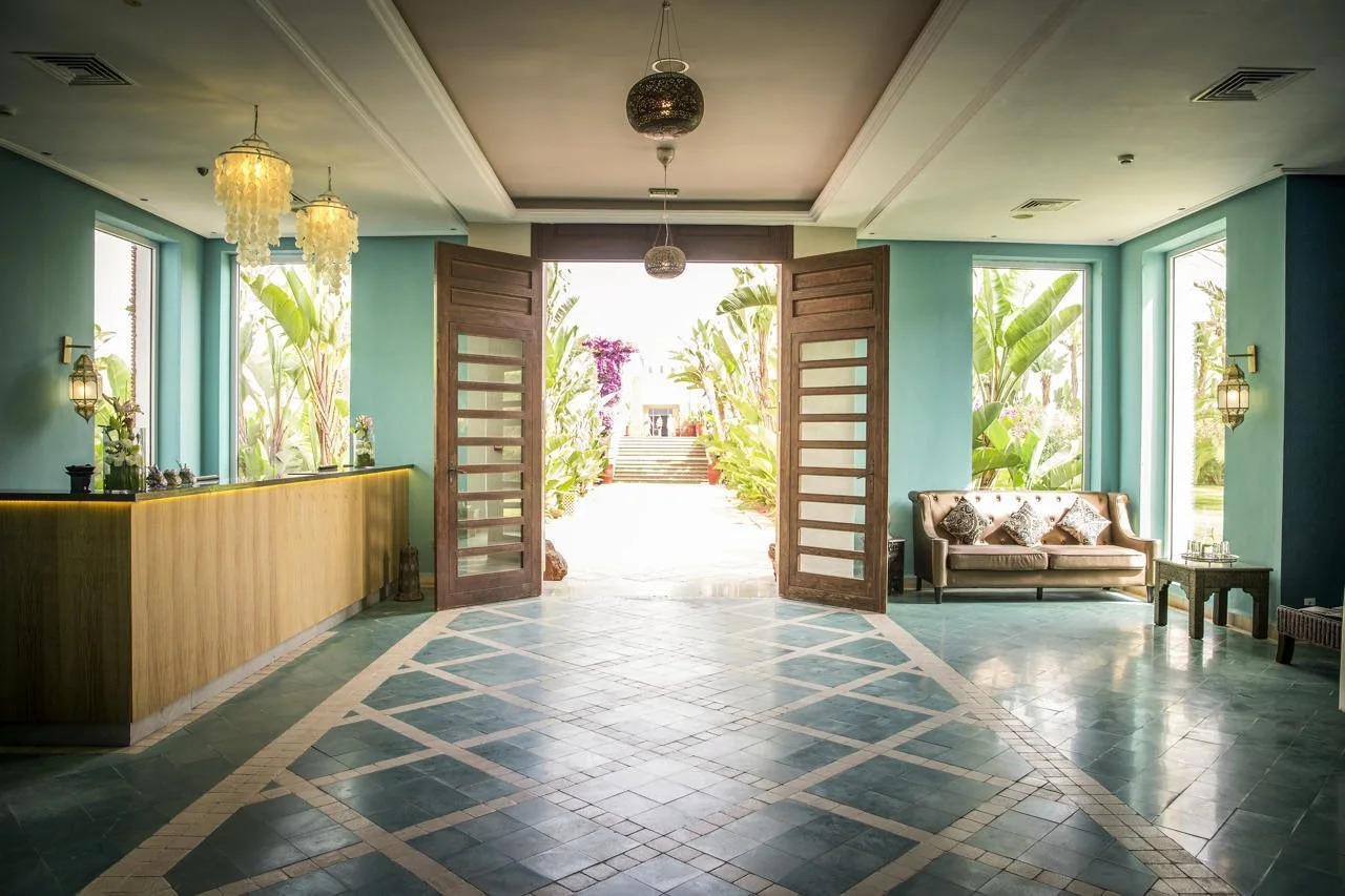 Foto - ROBINSON AGADIR - All Inclusive