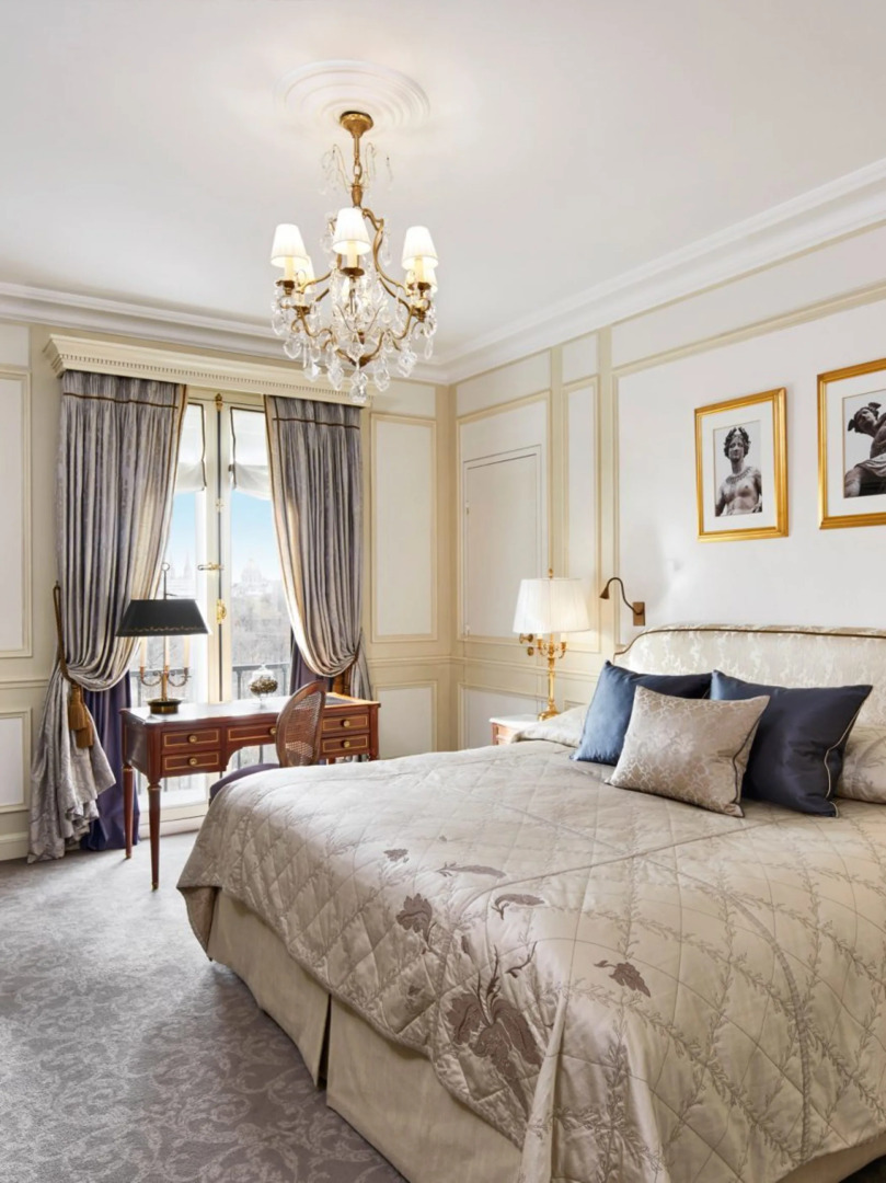 Photo - Le Meurice – Dorchester Collection