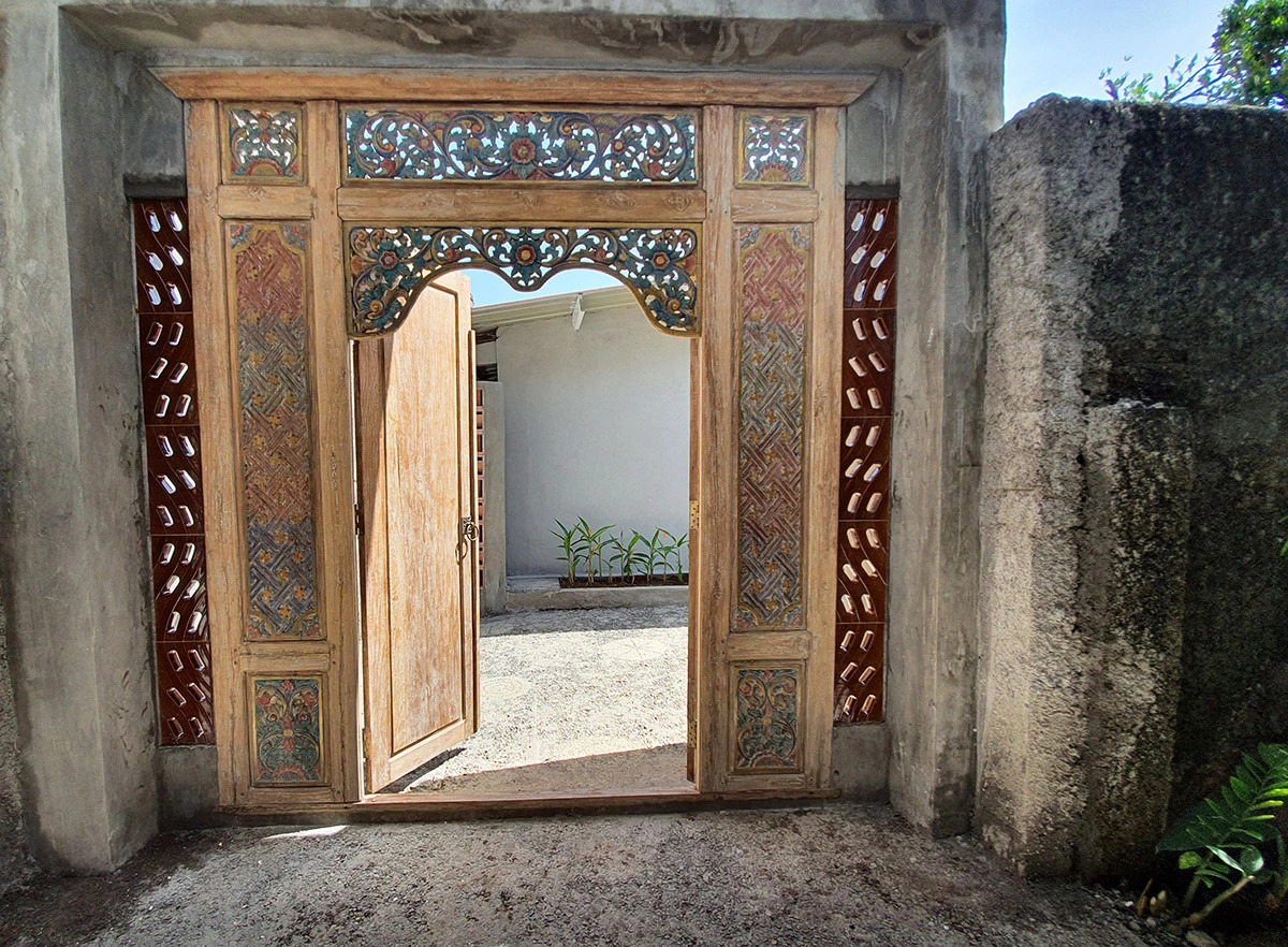 Foto - Sanur Agung Suite