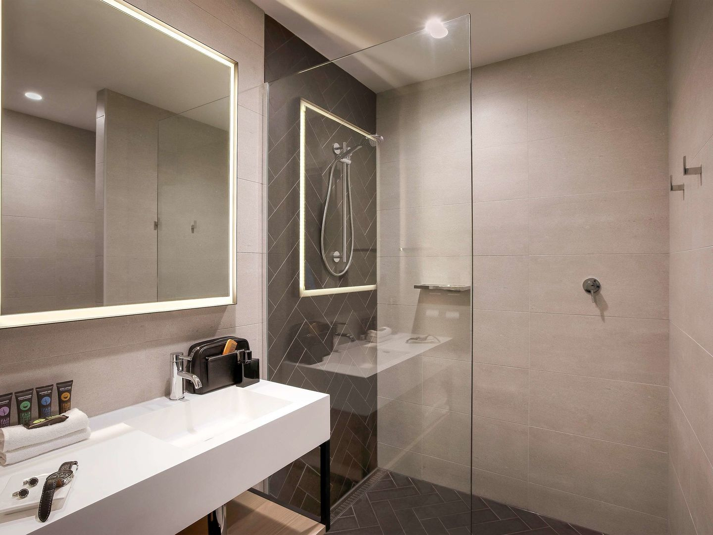 Foto - Novotel Melbourne South Wharf
