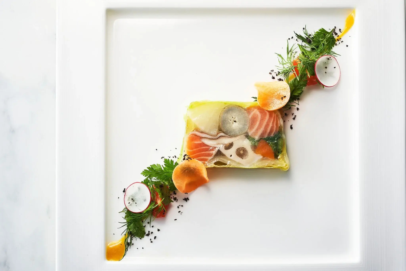 Photo - The St. Regis Osaka