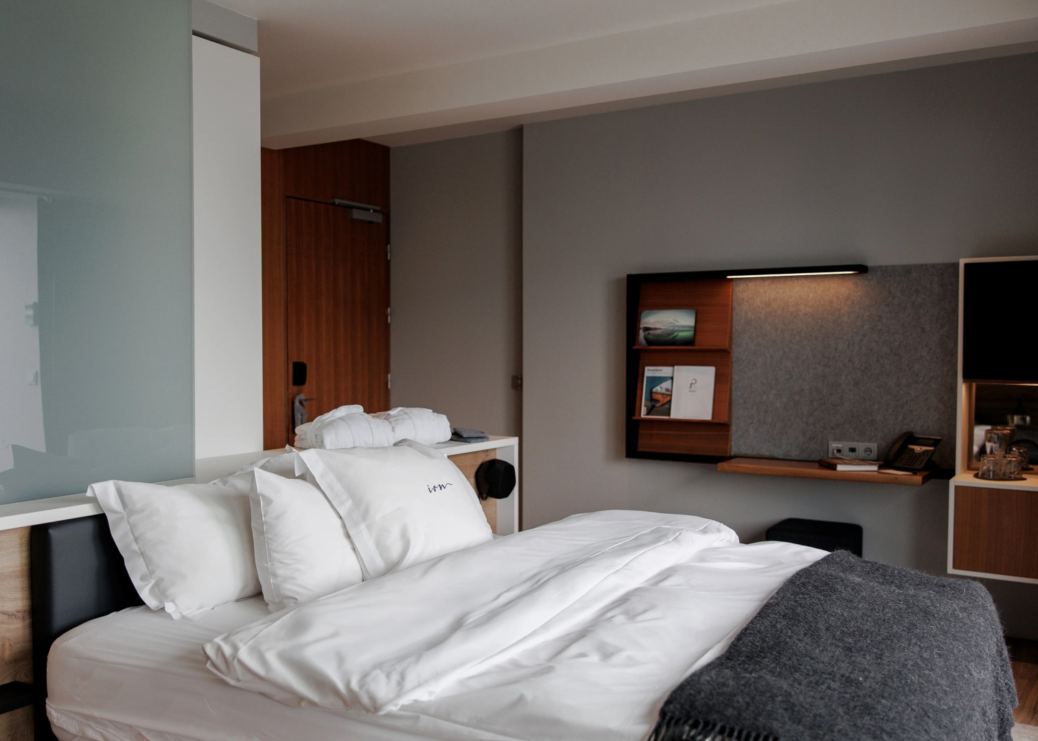Foto - ION City Hotel, a Member of Design Hotels