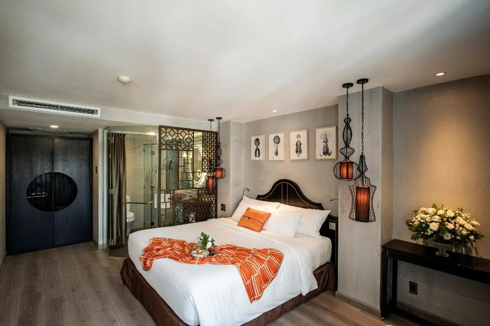 Photo - Sanouva Saigon Hotel