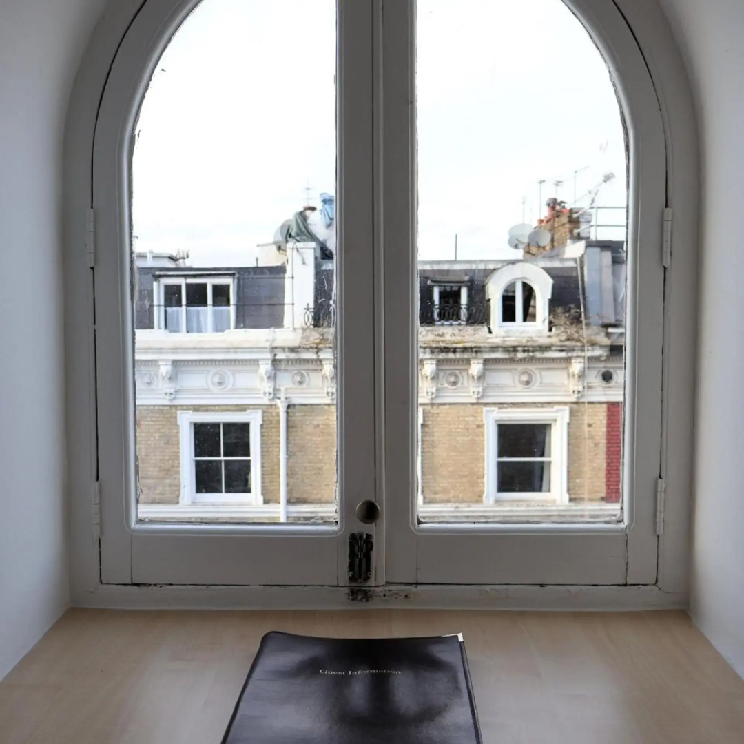 Foto - Dreamtel London Kensington
