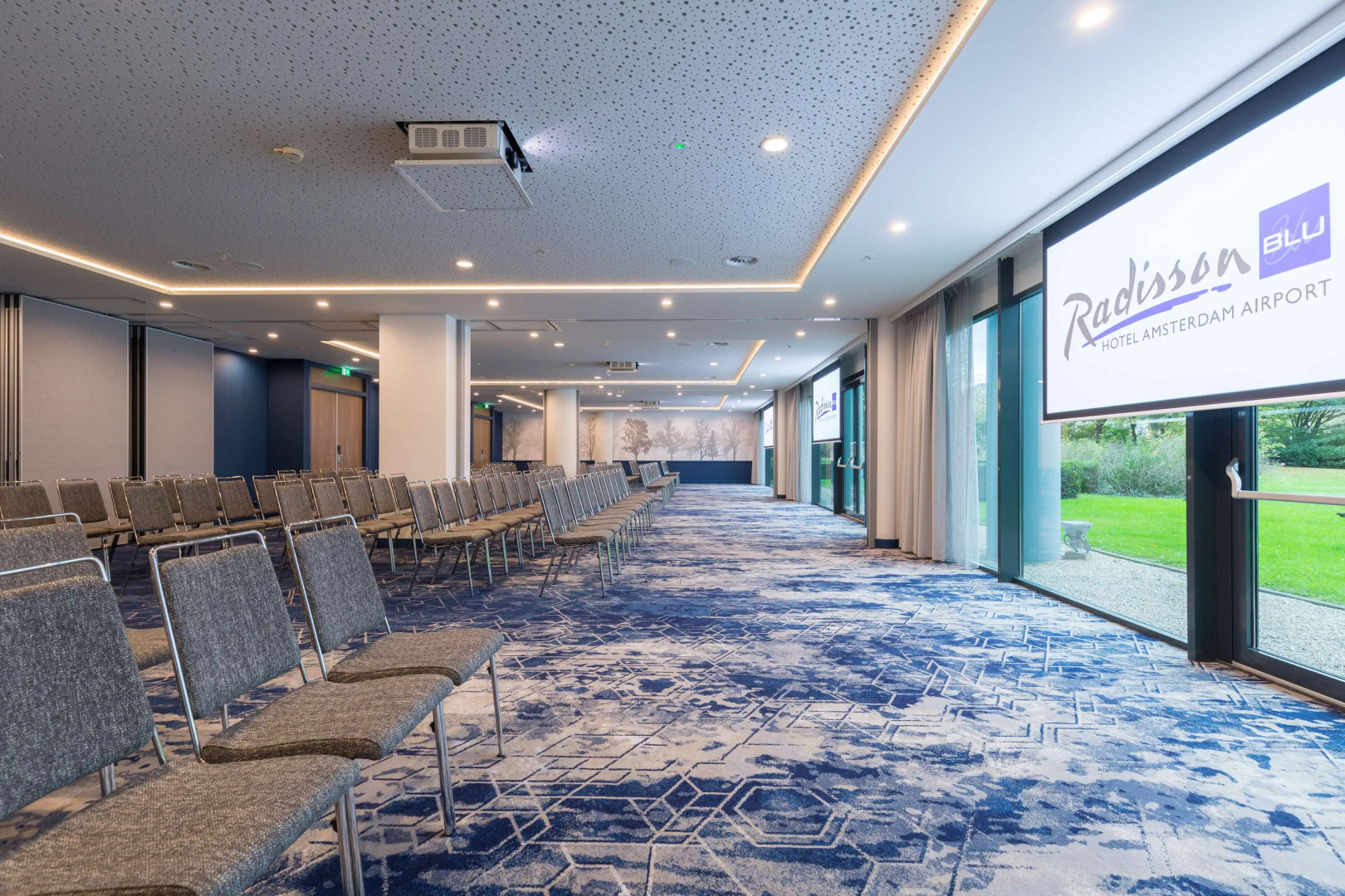 Photo - Radisson Blu Hotel Amsterdam Airport Schiphol