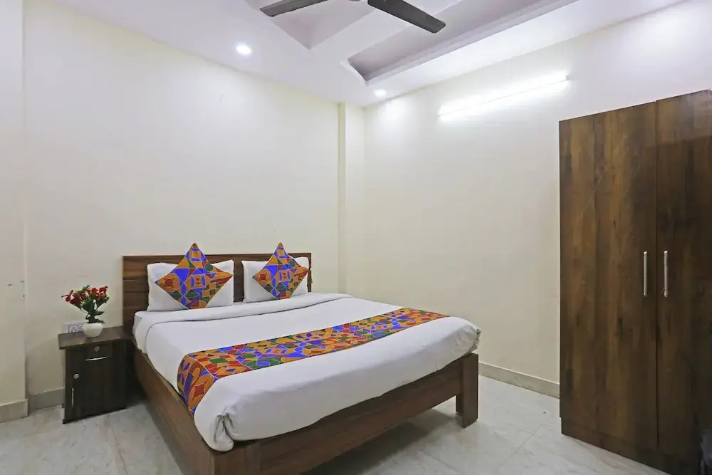 Photo - Swastik residency by Twamev