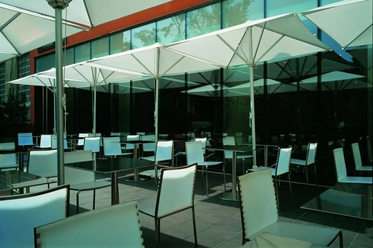 Photo - UNA Hotels Bologna Centro