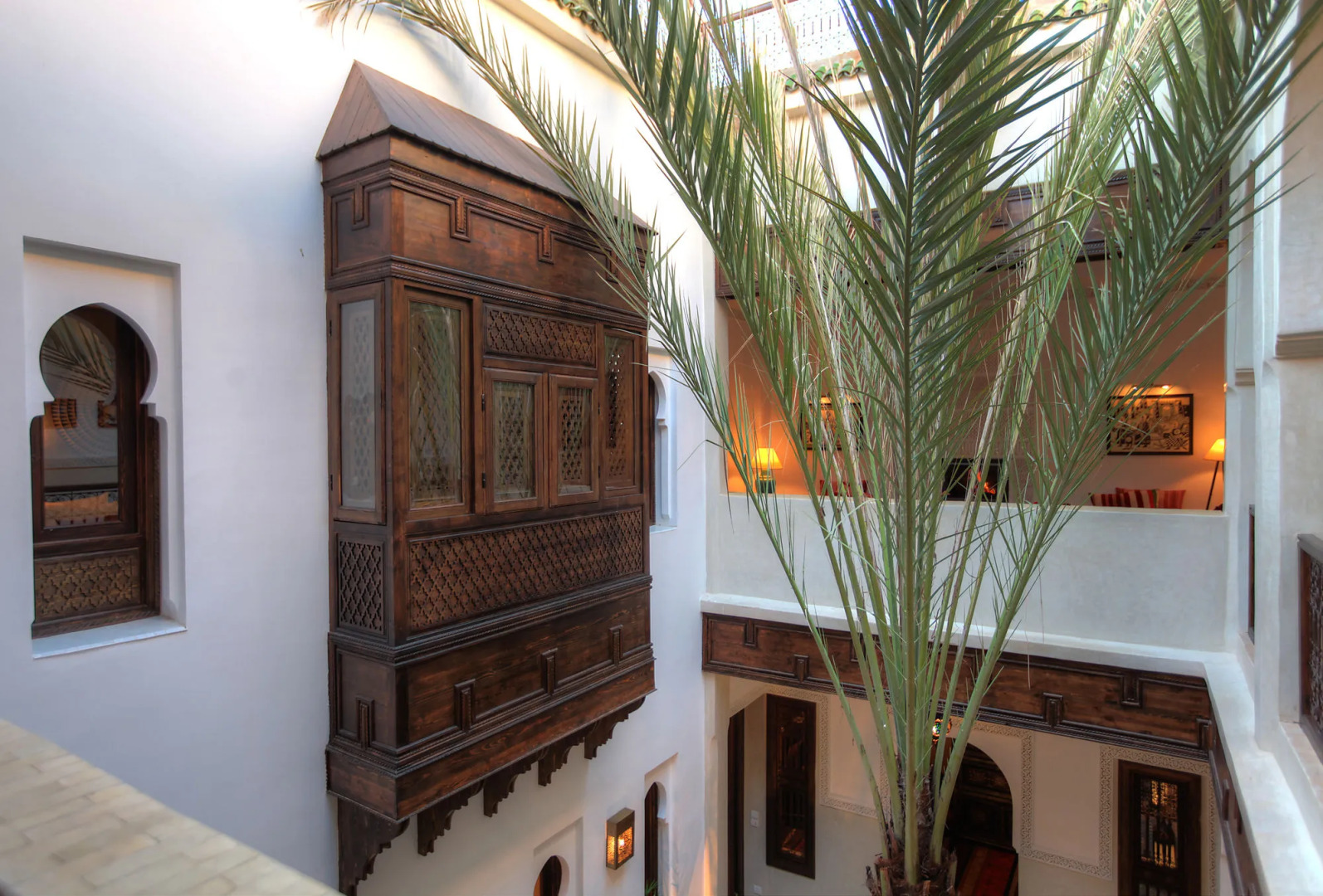 Foto - Riad Dar des Arts