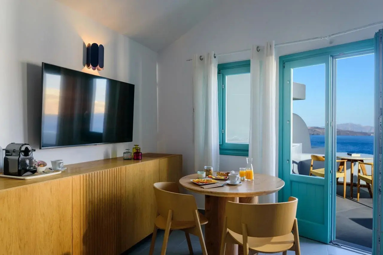 Foto - Neptune Luxury Suites